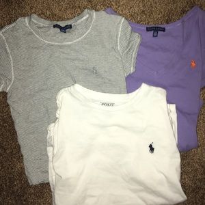ralph lauren bundle